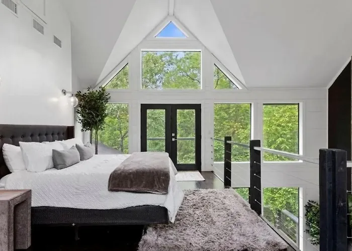Vailsbluff - Romanticretreat - Perfectsummerescape