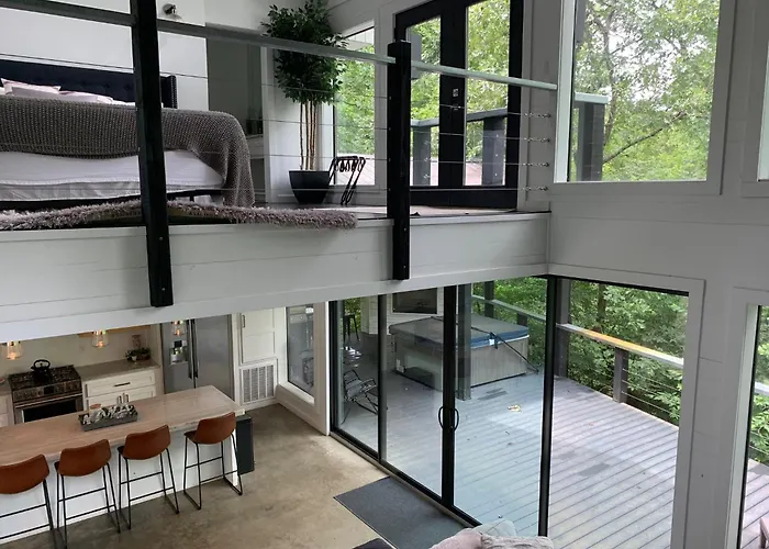 Vailsbluff - Romanticretreat - Perfectsummerescape