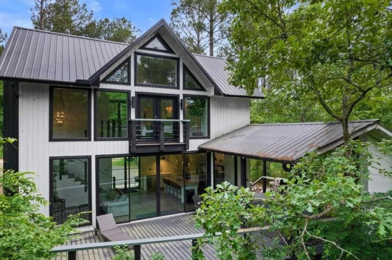 Vailsbluff - Romanticretreat - Perfectsummerescape * Broken Bow