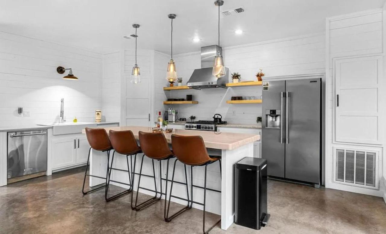 Holiday home Vailsbluff - Romanticretreat - Perfectsummerescape Broken Bow