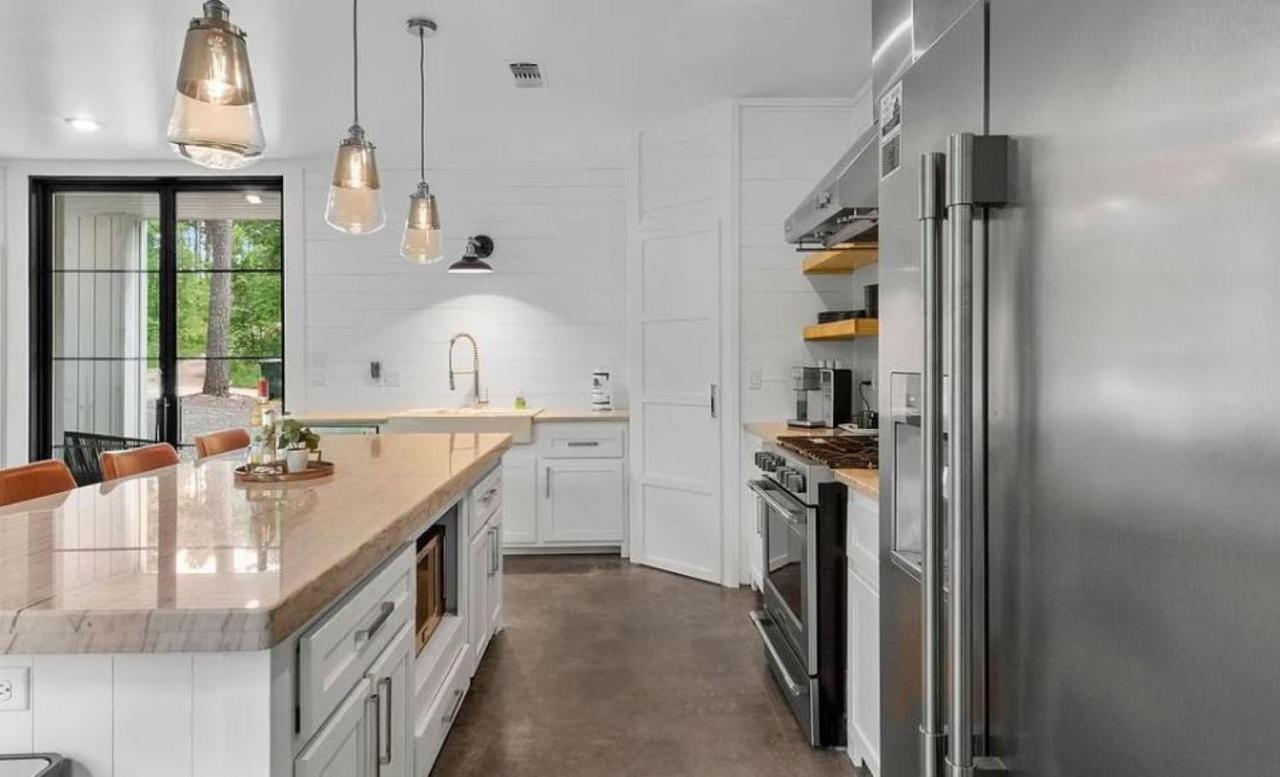 Holiday home Vailsbluff - Romanticretreat - Perfectsummerescape Broken Bow
