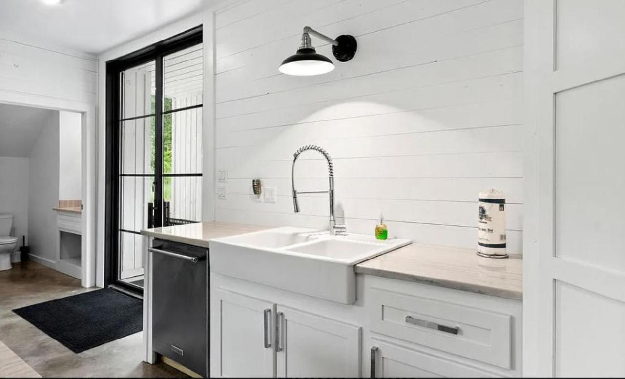 Holiday home Vailsbluff - Romanticretreat - Perfectsummerescape Broken Bow